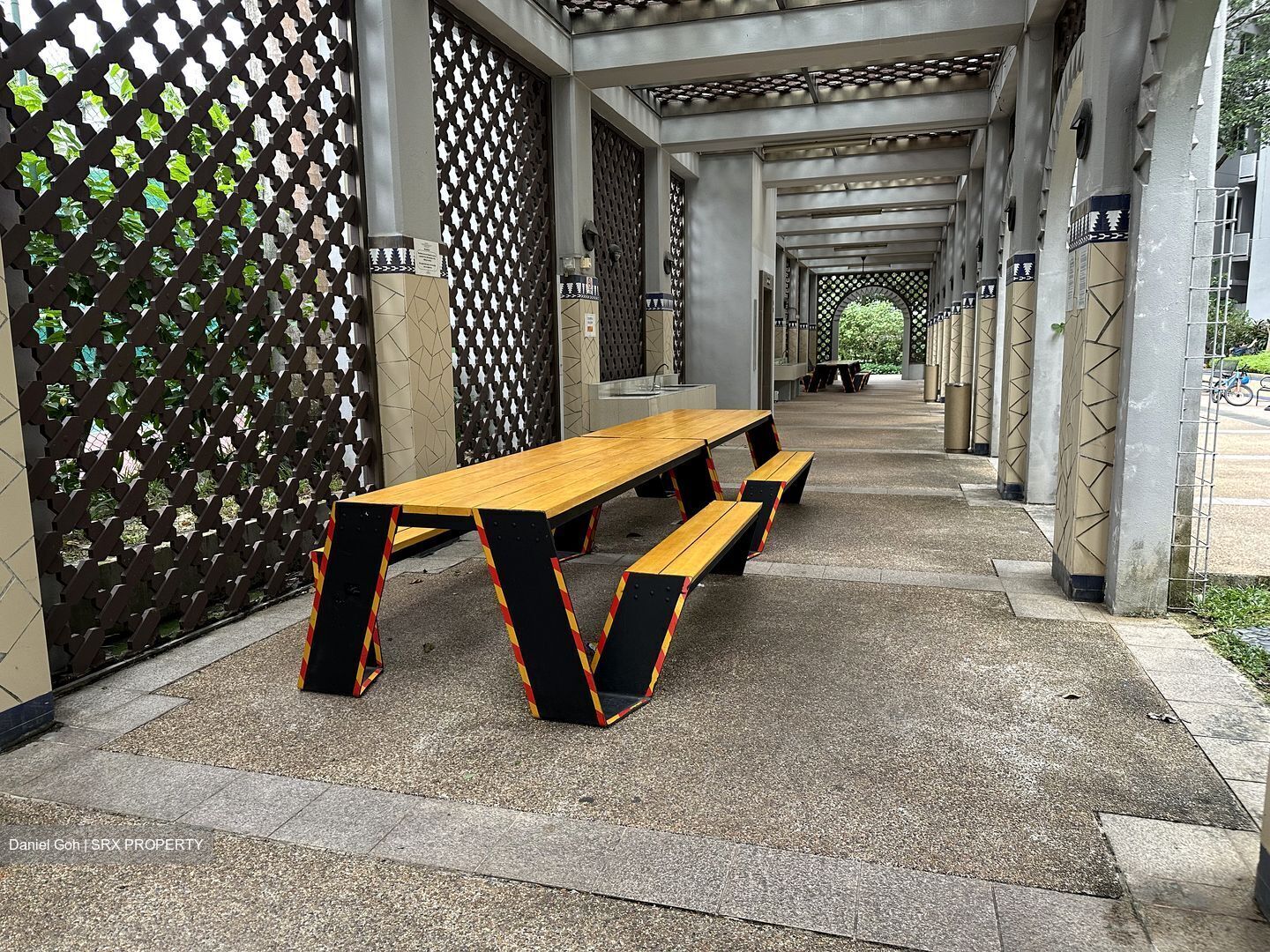 The Bayshore (D16), Condominium #485035351